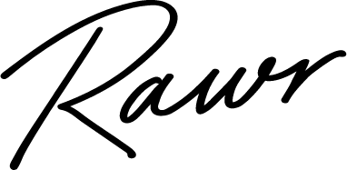 RAWR BEAUTY