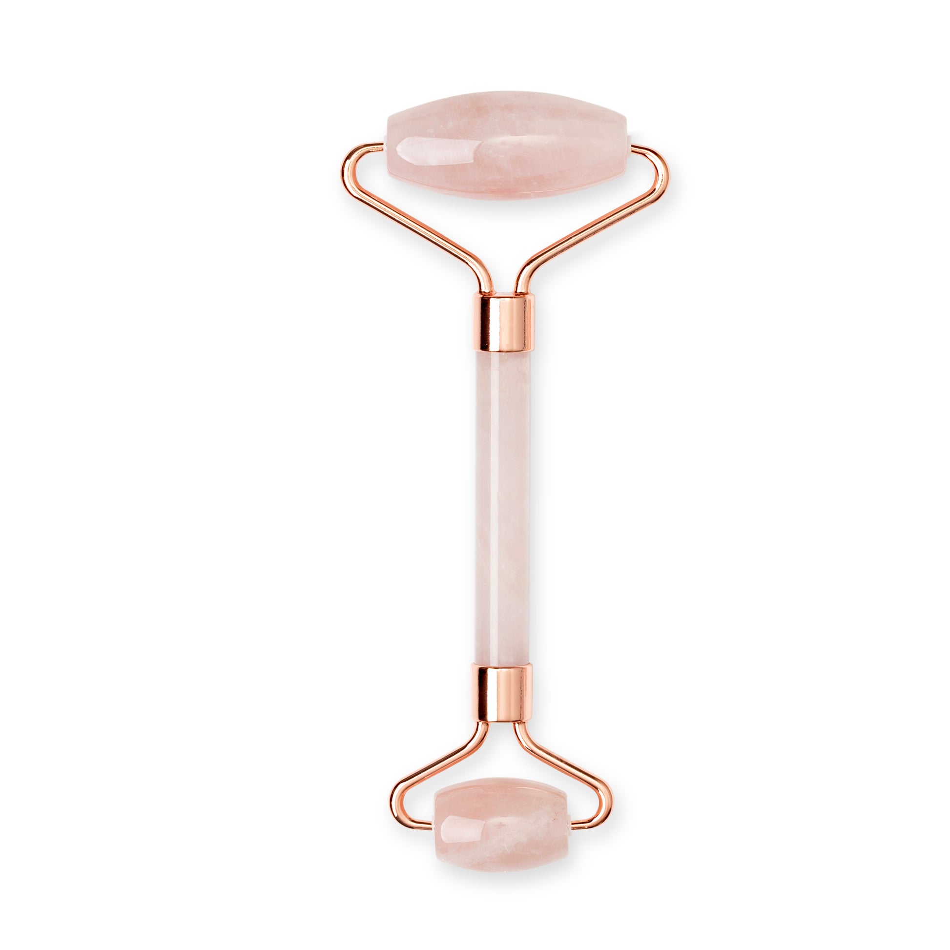 Rose Quartz Roller