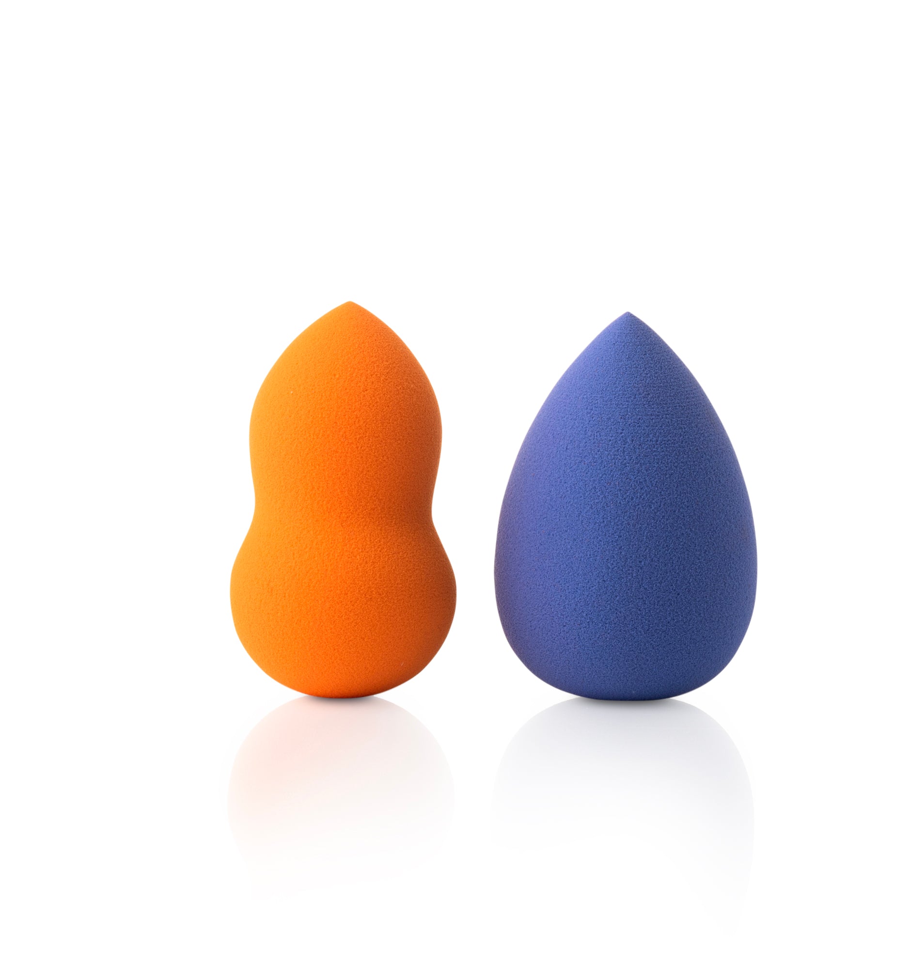 Kosmetisk blenderset - Duo