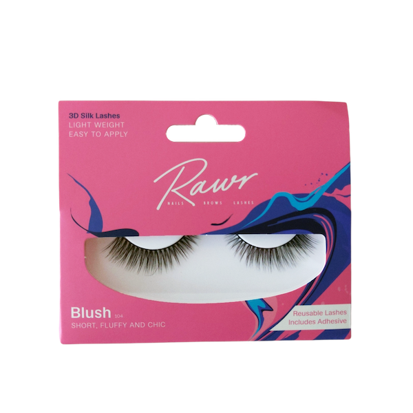 Striplash Rouge 104