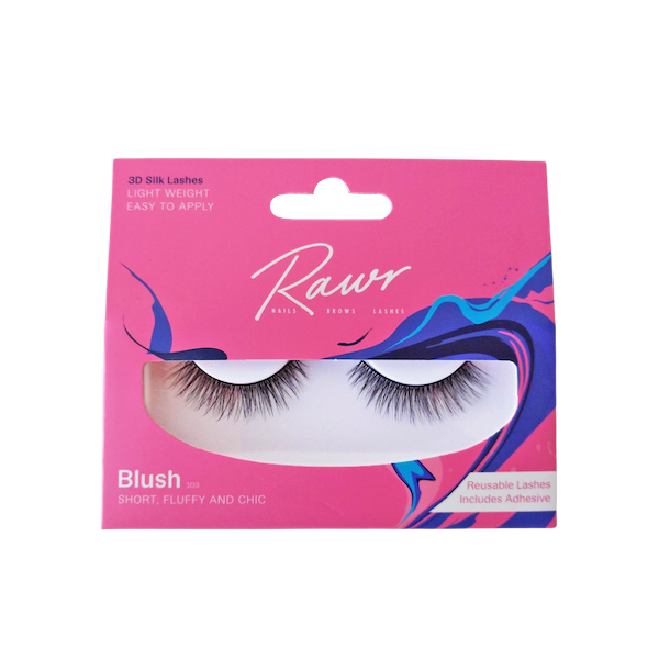 Striplash Rouge 103