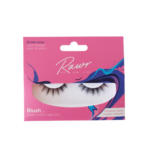 Striplash Rouge 101