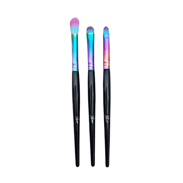 Catch Someones Eye Makeup Borste Set