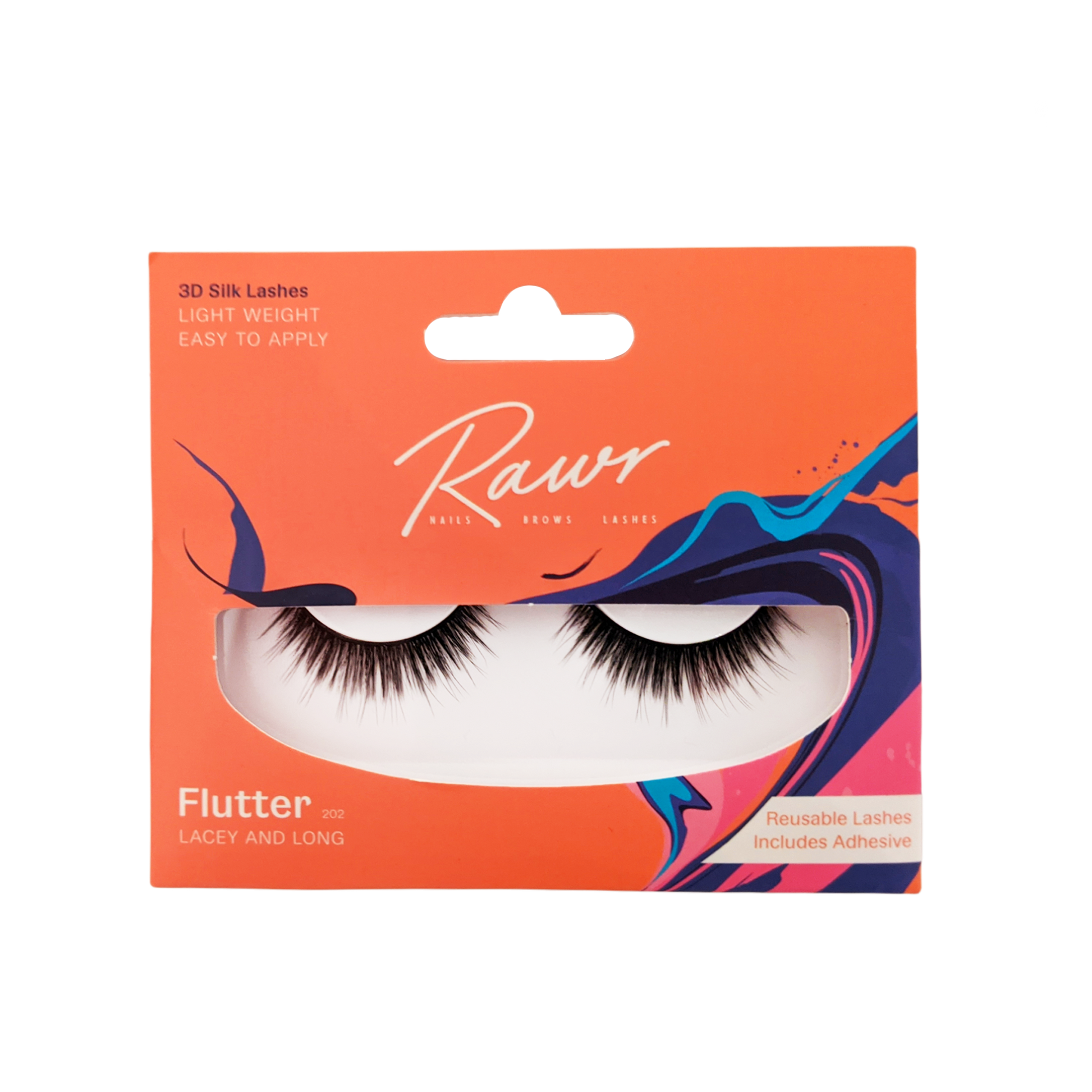 Striplash Flutter 202