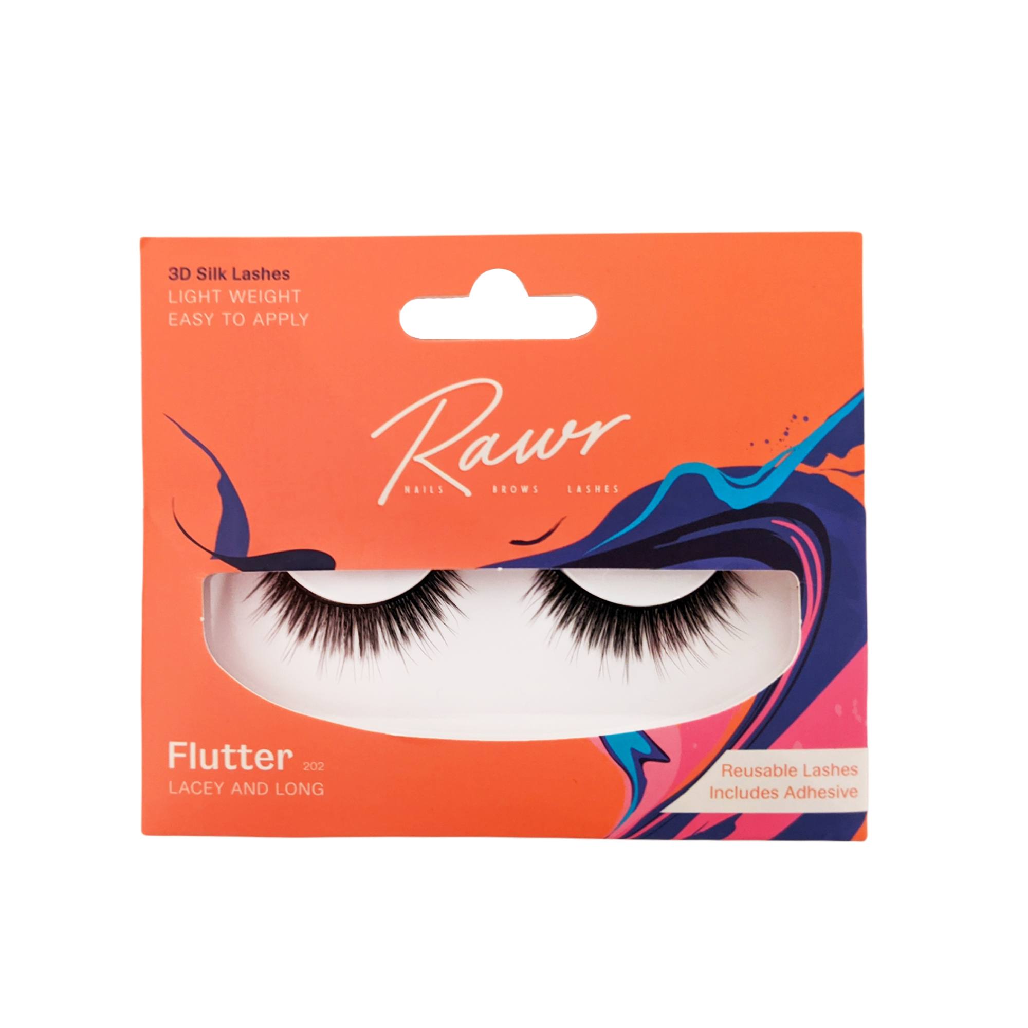 Striplash Flutter 202