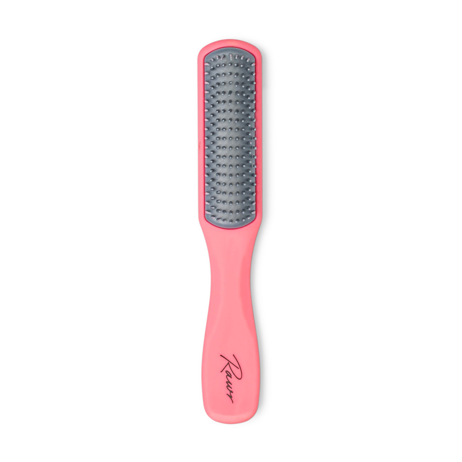 Slimline stylingborste - rosa