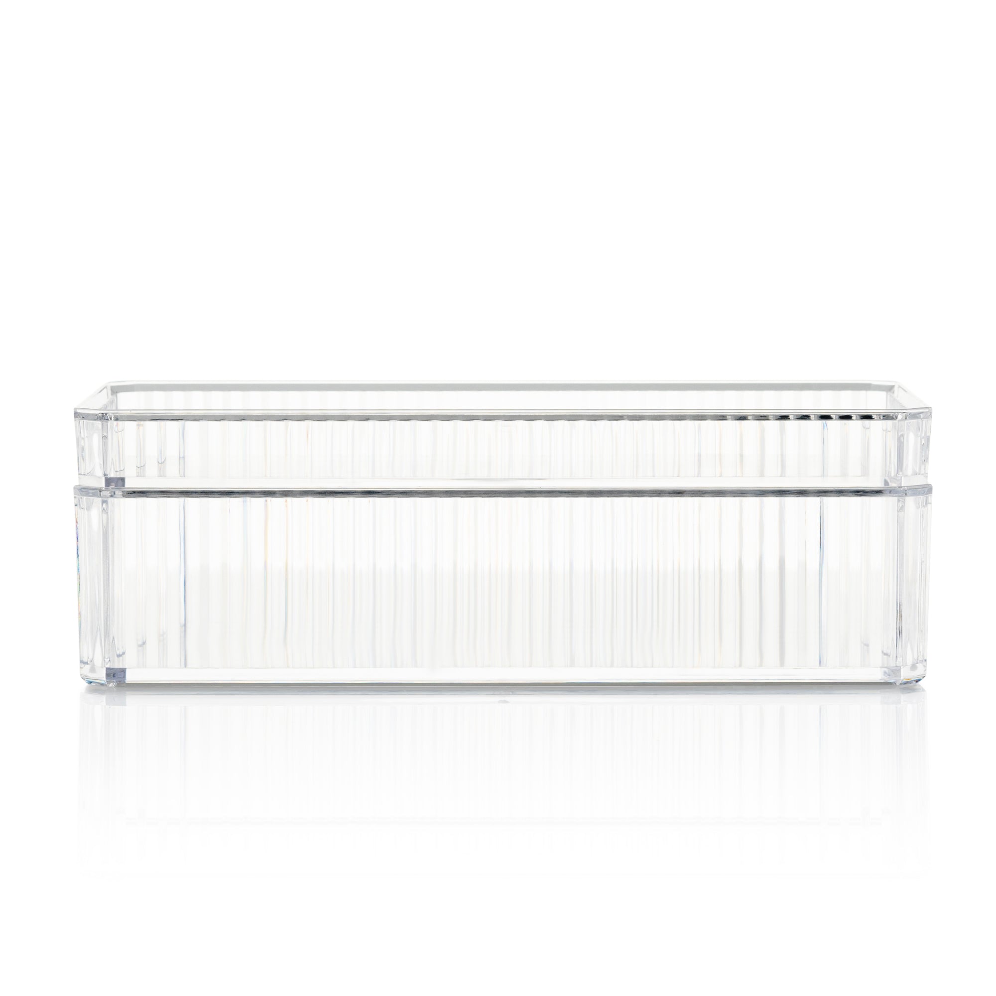 Stapelbar organisatör