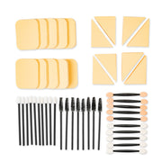 Sminkappliceringskit