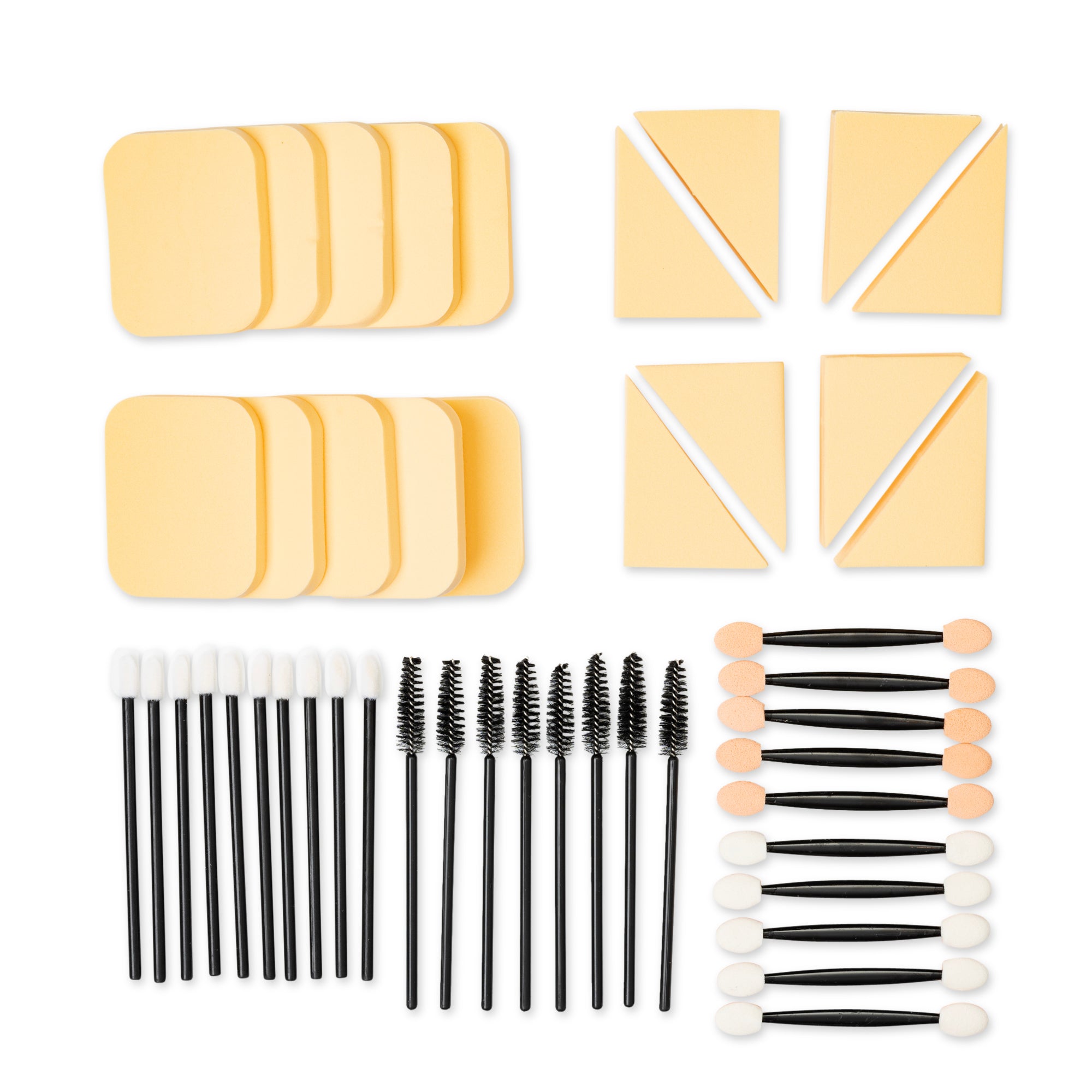 Sminkappliceringskit