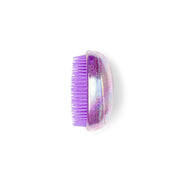 Oval utredningsborste - Lila